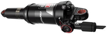 Image of RockShox Monarch XX Rear Shock Left Remote C2