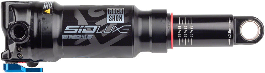 Image of RockShox SIDLuxe Ultimate RL Rear Shock