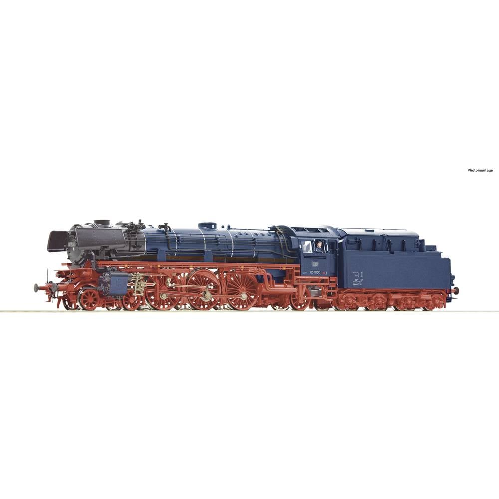 Image of Roco 78031 H0 Steam locomotive BR 0310 of DB