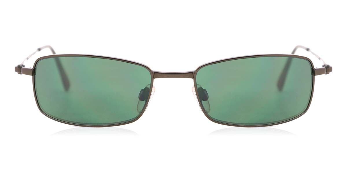 Image of Rodenstock R1207 F Óculos de Sol Cinzas Masculino PRT