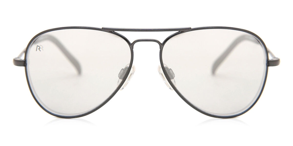 Image of Rodenstock R1410 C 51 Lunettes De Soleil Homme Argentées FR