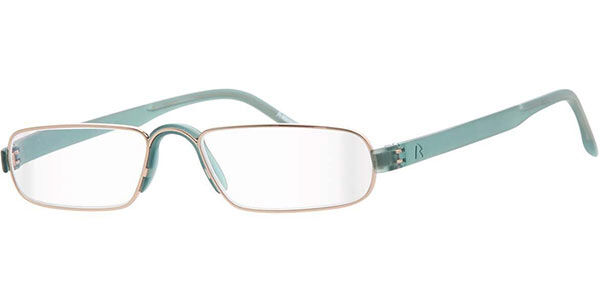 Image of Rodenstock R2180 D Óculos de Grau Prata Masculino PRT