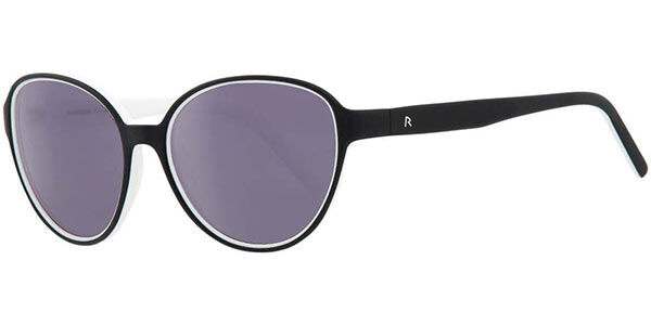 Image of Rodenstock R3268 A Óculos de Sol Pretos Feminino BRLPT