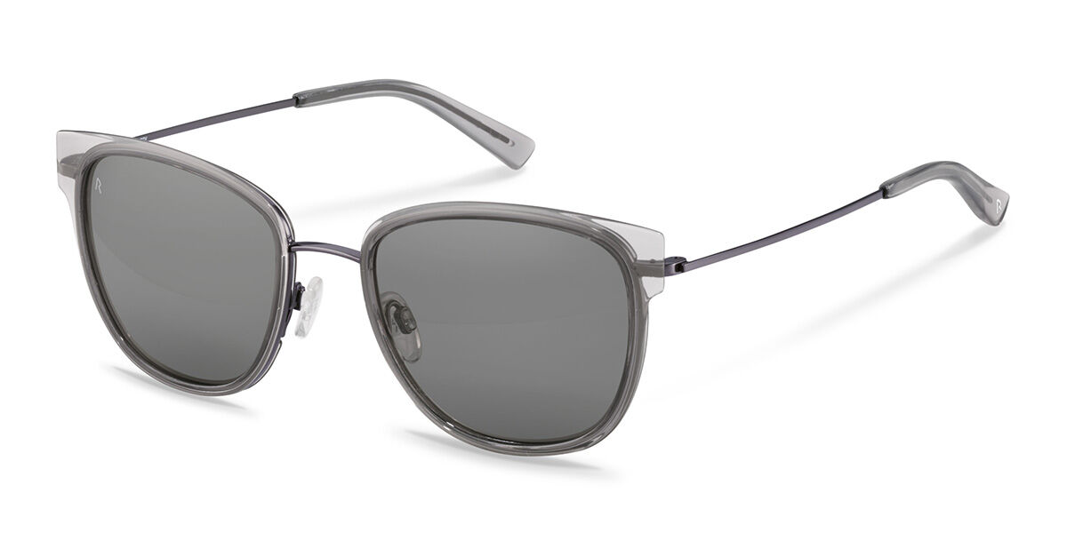 Image of Rodenstock R3330 Polarized C Óculos de Sol Gunmetal Feminino BRLPT