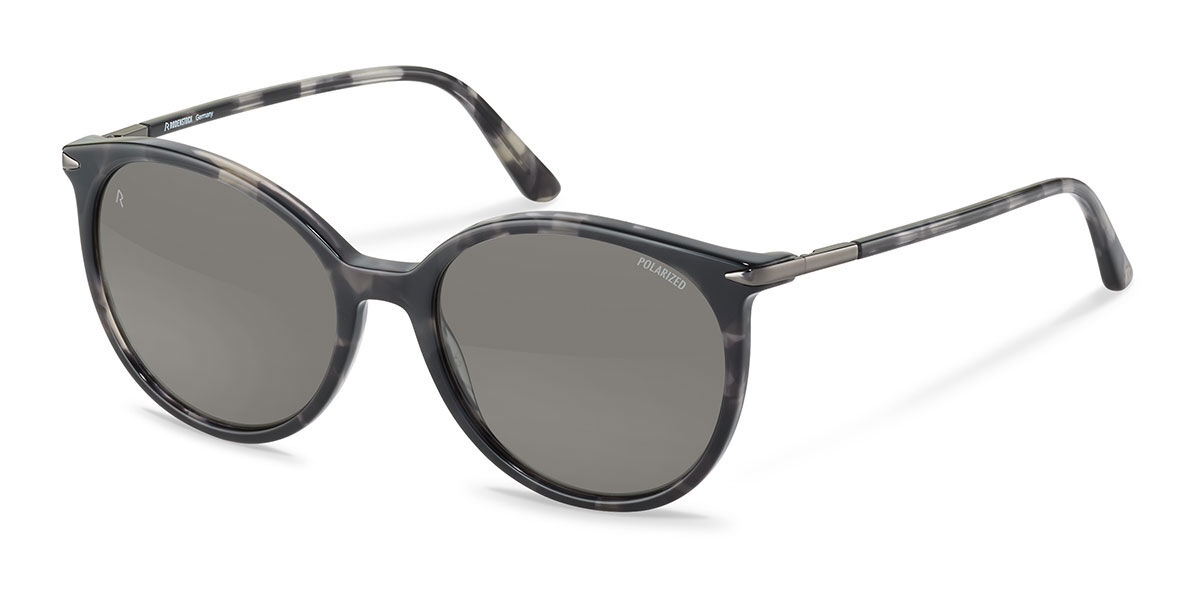 Image of Rodenstock R3341 Polarized C Óculos de Sol Tortoiseshell Feminino PRT