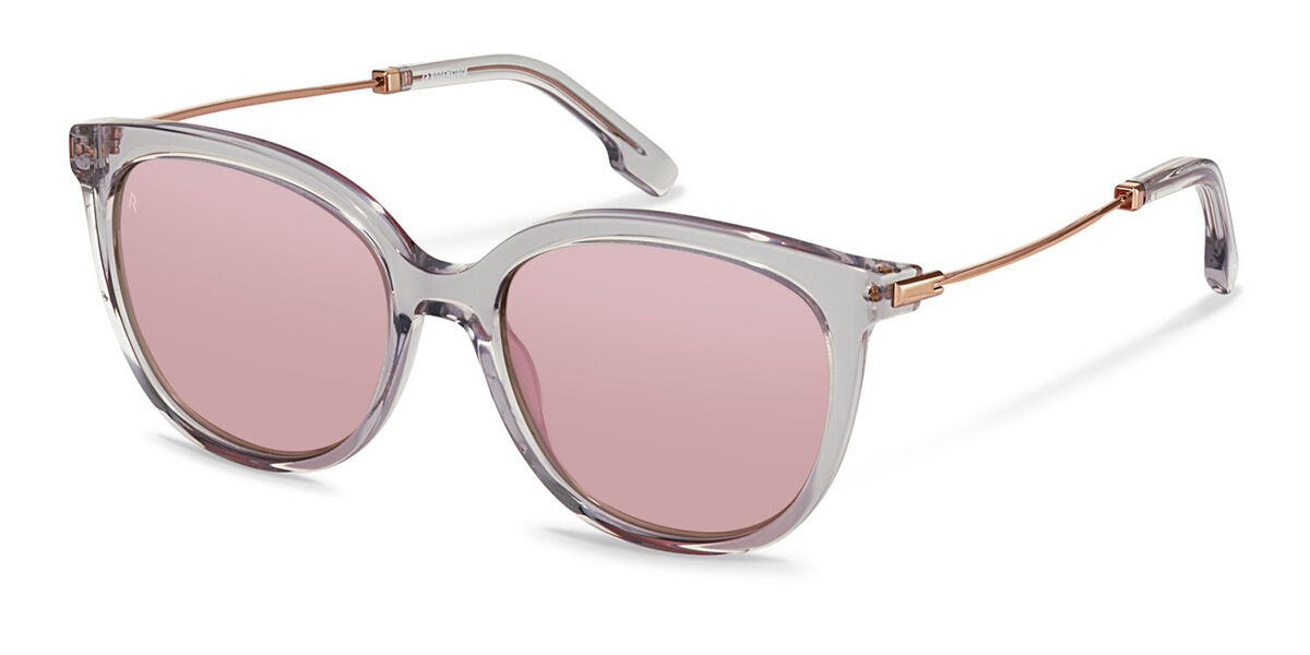 Image of Rodenstock R3344 D Óculos de Sol Transparentes Feminino BRLPT