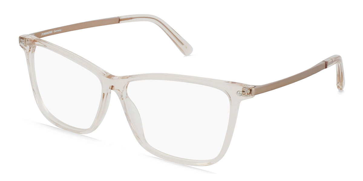 Image of Rodenstock R5346 B Óculos de Grau Transparentes Feminino BRLPT