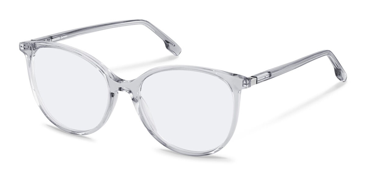 Image of Rodenstock R5361 B Óculos de Grau Transparentes Feminino BRLPT