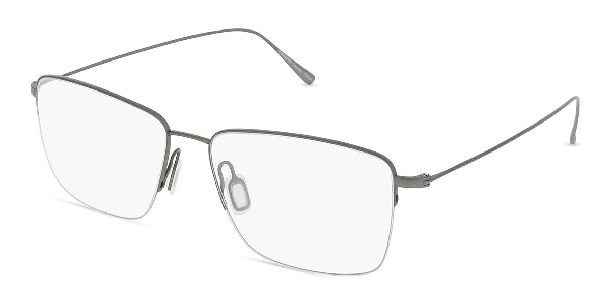 Image of Rodenstock R7118 D Óculos de Grau Gunmetal Masculino PRT