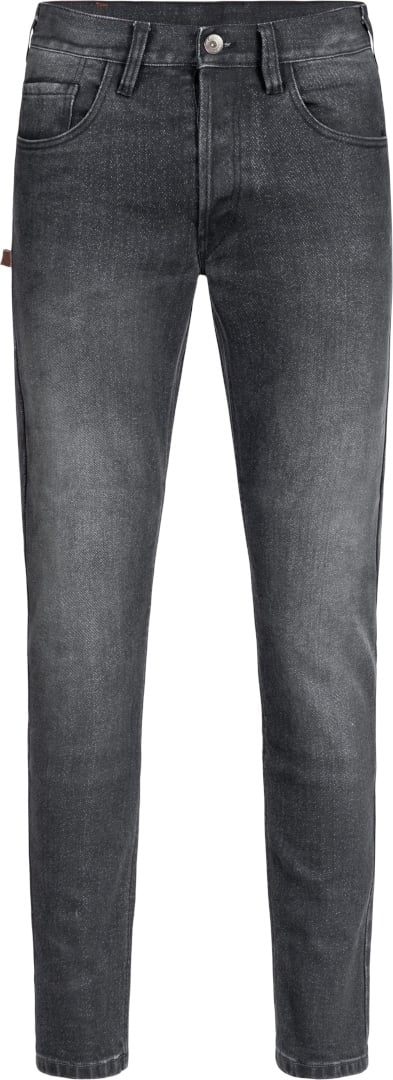 Image of Rokker ROKKERTECH High Waist (AA) Blue Jeans Talla L30/W26