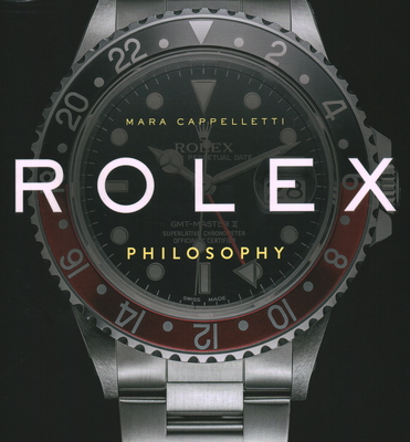 Image of Rolex Philosophy