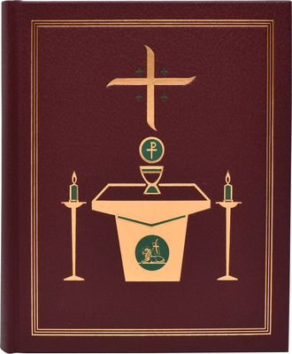 Image of Roman Missal