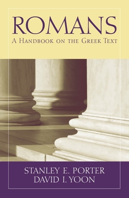 Image of Romans: A Handbook on the Greek Text