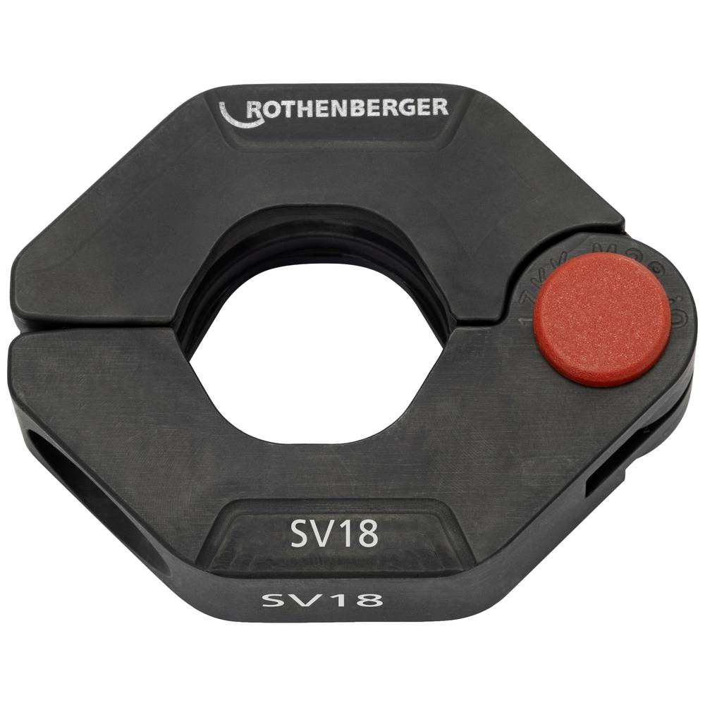 Image of Rothenberger Press ring SV18 1000003876