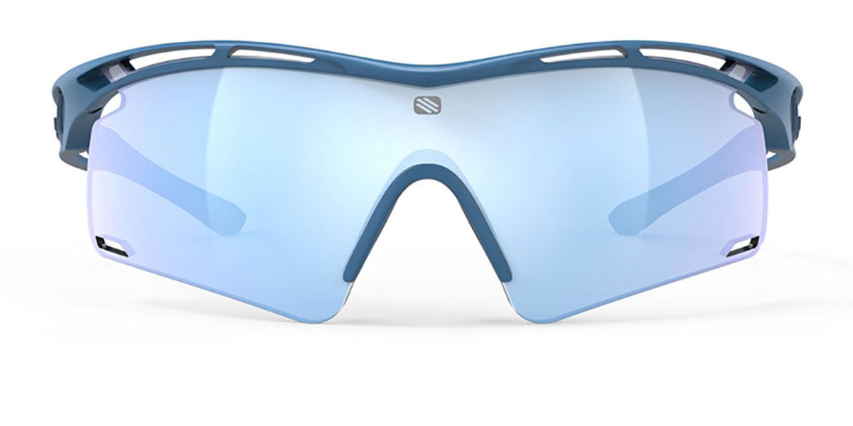 Image of Rudy Project TRALYX+ SP766849-0000 Gafas de Sol para Hombre Azules ESP