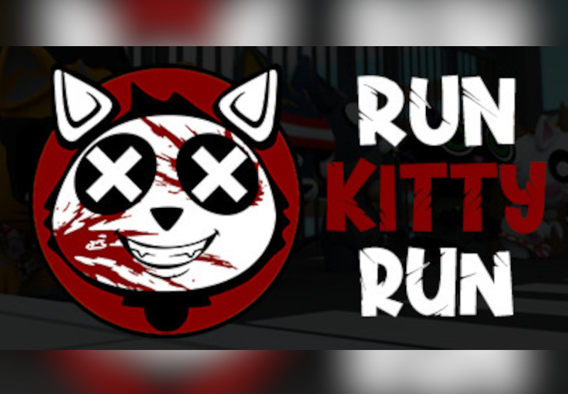 Image of Run Kitty Run Steam CD Key TR