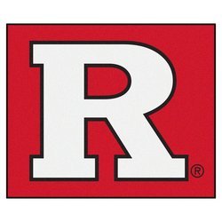 Image of Rutgers University Tailgate Mat