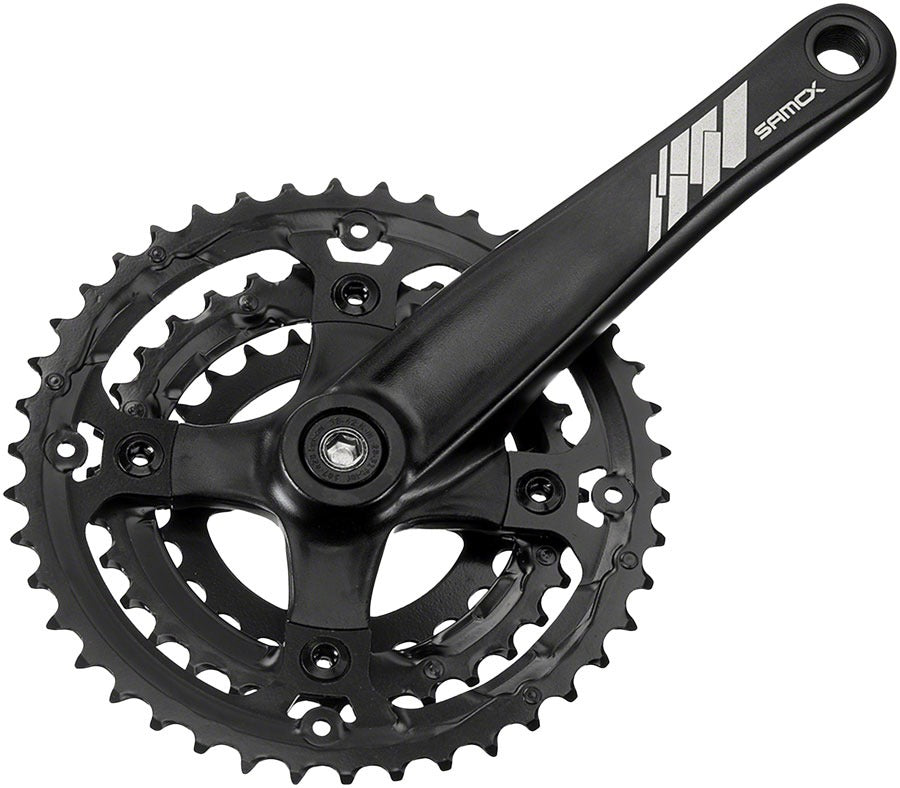 Image of SAMOX AF26 Crankset