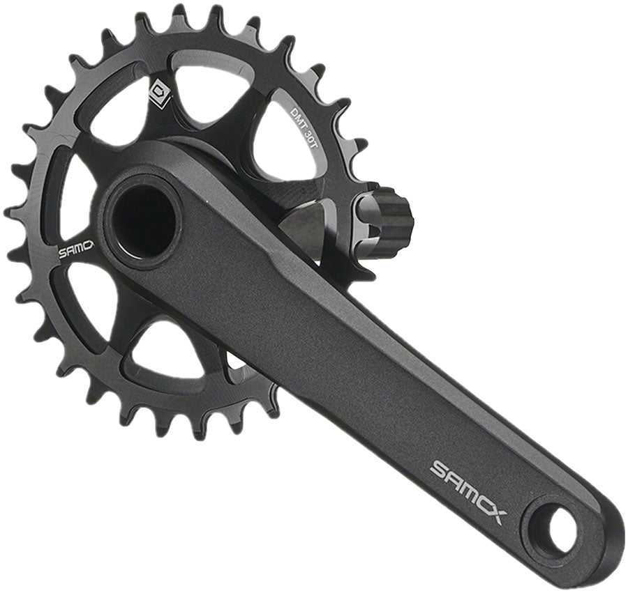 Image of SAMOX TAM38 Fat Bike Crankset