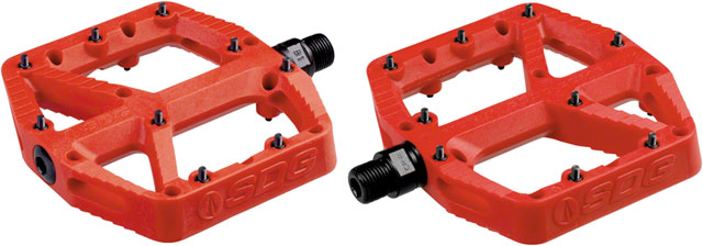 Image of SDG Comp Pedals