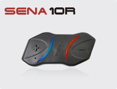 Image of SENA 10R Dual Bluetooth Communication System Talla
