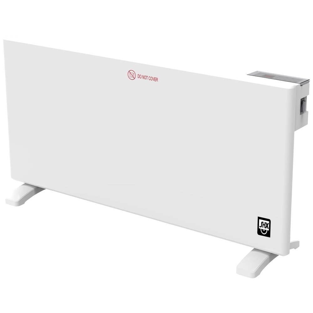 Image of SHX SHX22HEAT101 Convector 2000 W 25 mÂ² White