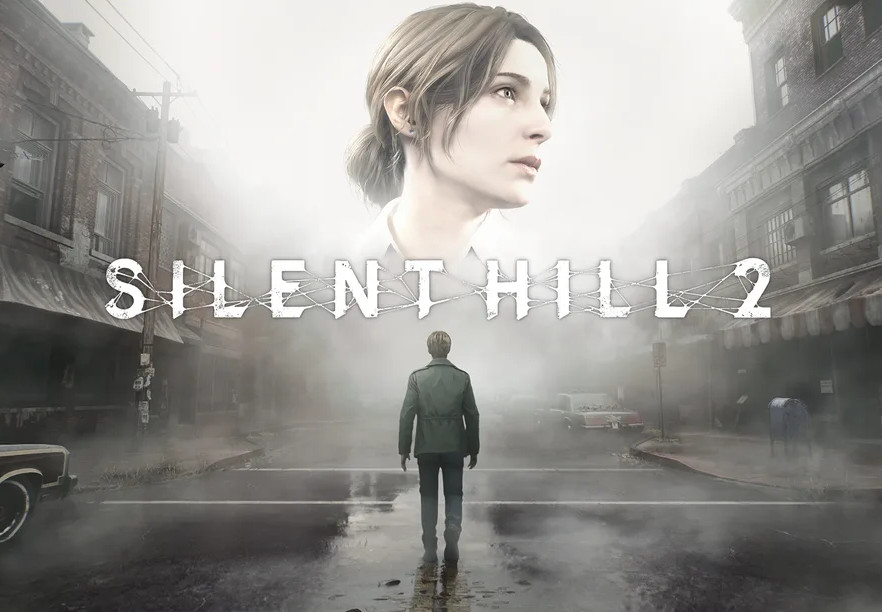 Image of SILENT HILL 2 PRE-ORDER PC Steam CD Key TR