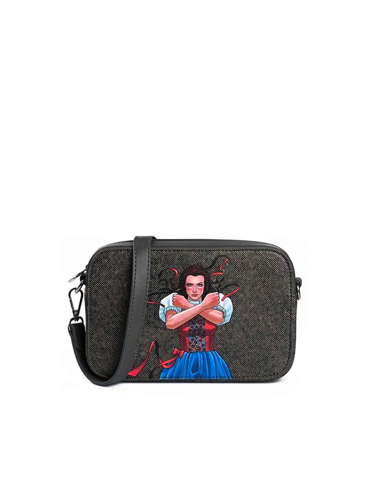 Image of SK Intrepid handbag