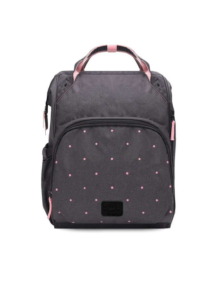 Image of SK Verner Dotty Black