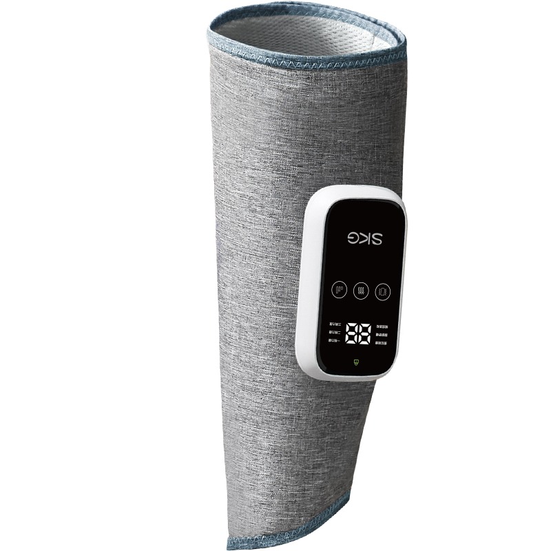 Image of SKG 2PCS BM3-E Leg Massager Calf Massager Heating Compress Leg Protector Air Pressure Kneading Wireless Portable Relaxat