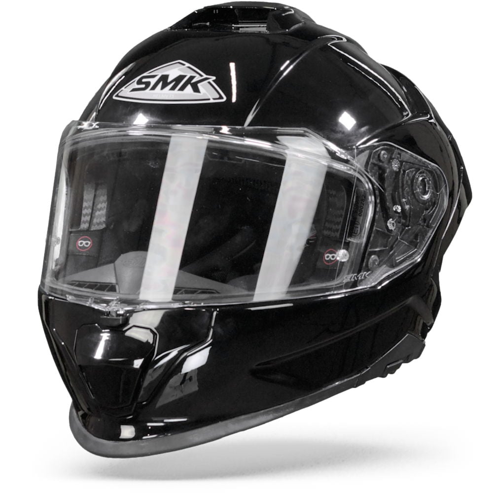 Image of SMK Titan Noir Casque Intégral Taille M