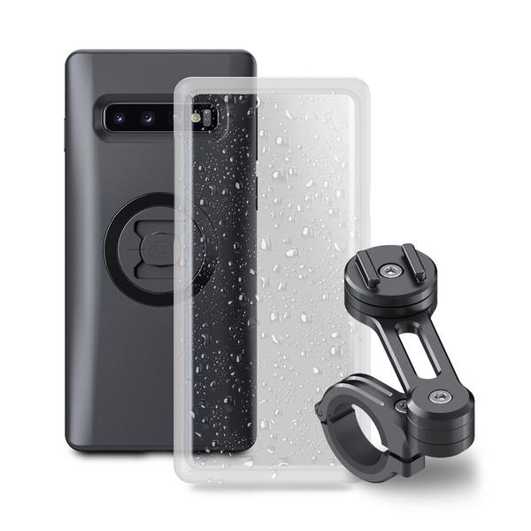 Image of SP Connect Moto Bundle Samsung Galaxy S10 Size EN