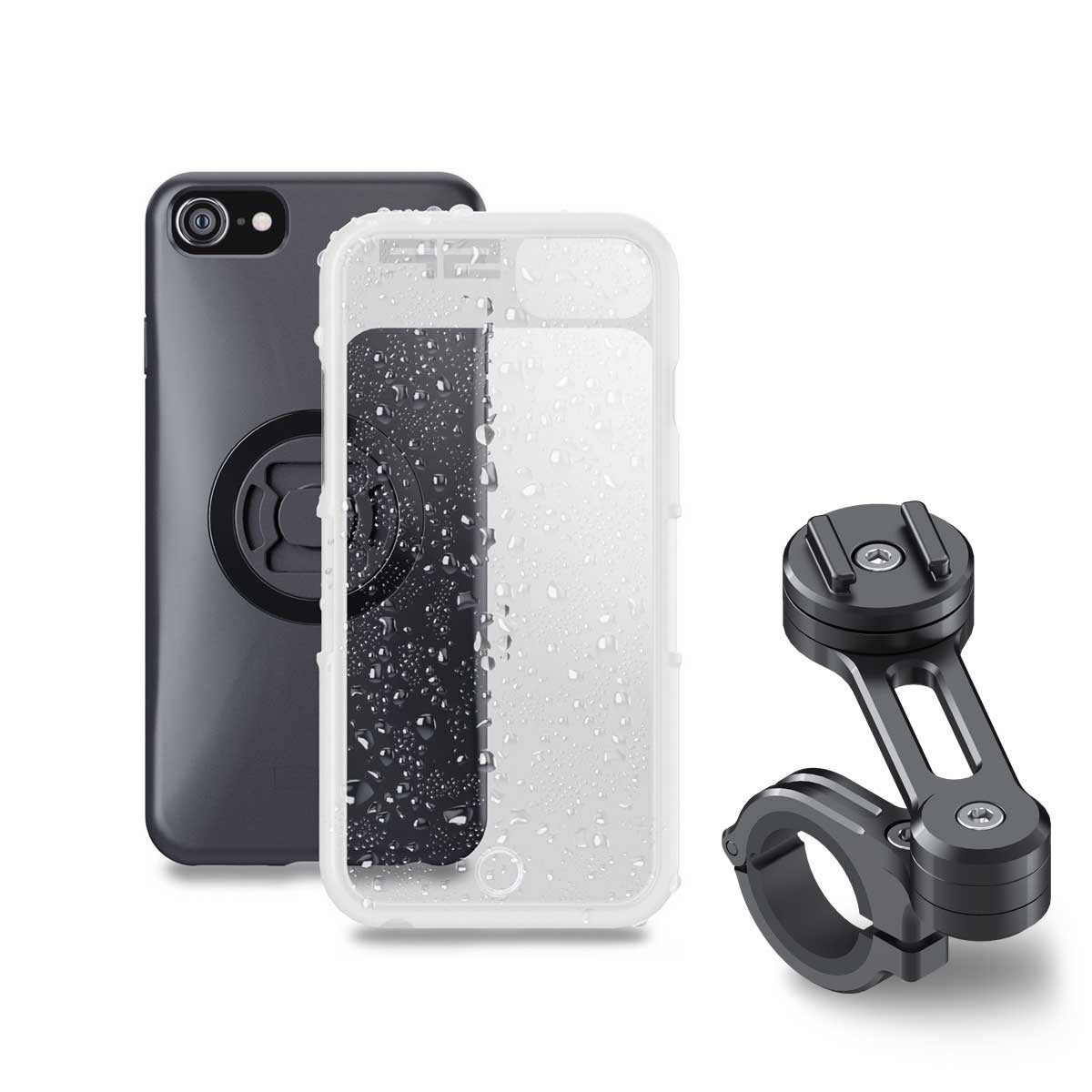 Image of SP Connect Moto Bundle iPhone 8+/7+/6s+/6+ Taille