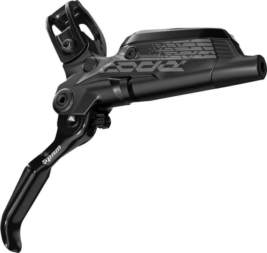 Image of SRAM Code R Disc Brake and Lever