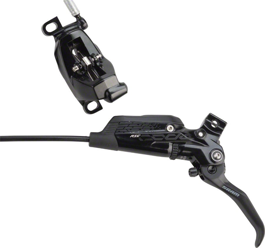 Image of SRAM Code RSC Disc Brake and Lever