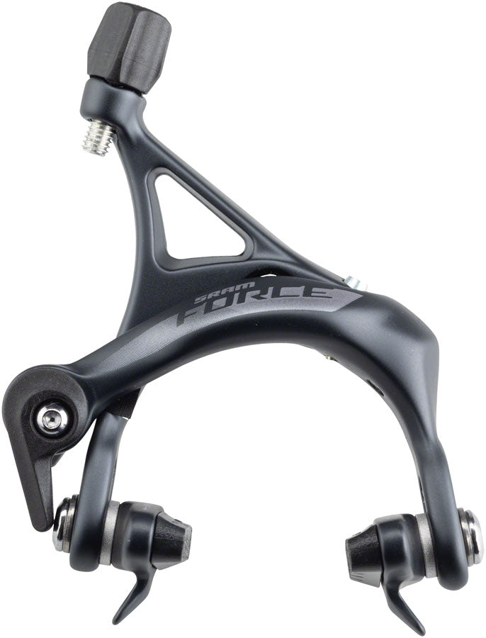 Image of SRAM Force AXS Road Brake Caliper with 10mm Nut D1