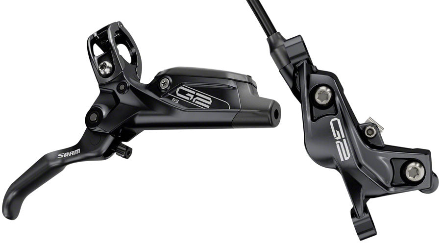 Image of SRAM G2 RS Disc Brake