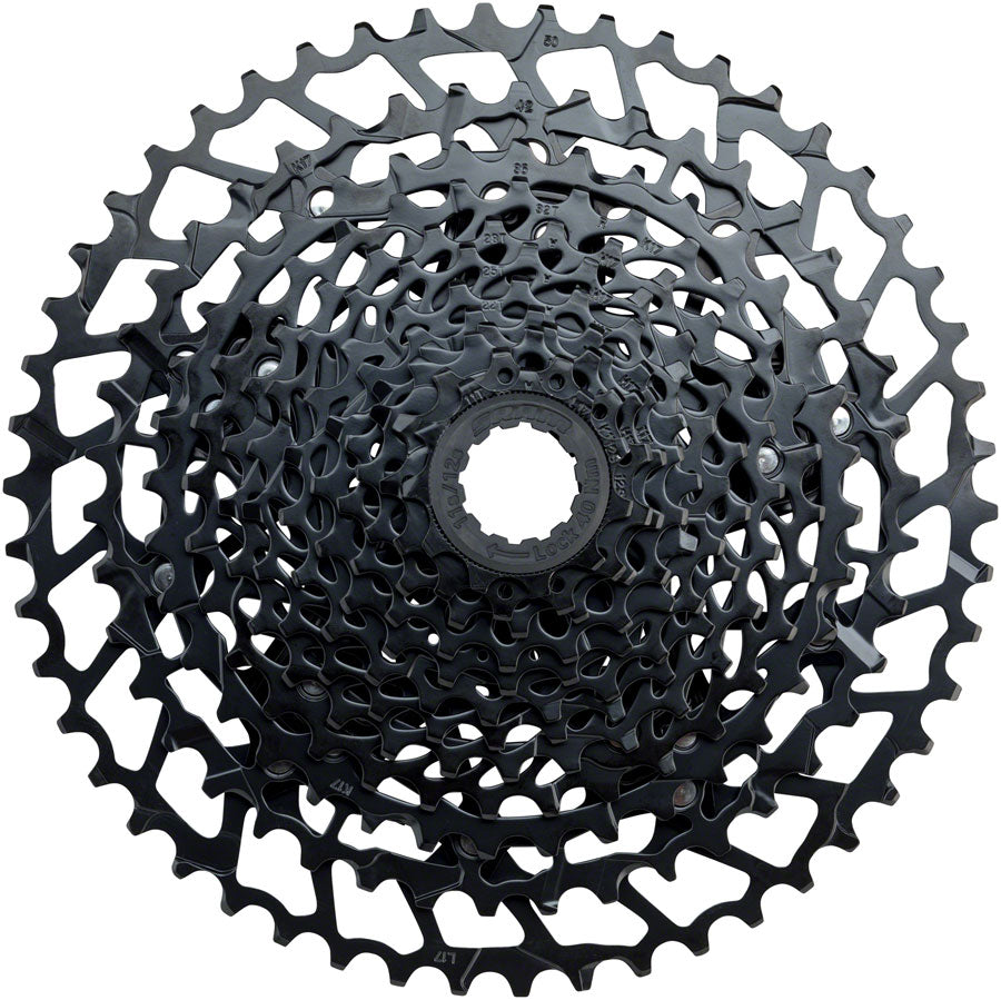 Image of SRAM NX Eagle PG-1230 Cassette