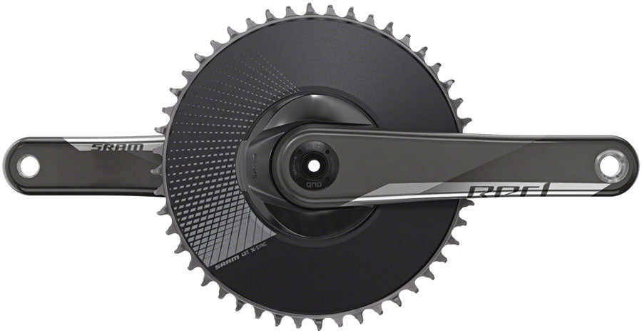 Image of SRAM RED 1 AXS Crankset