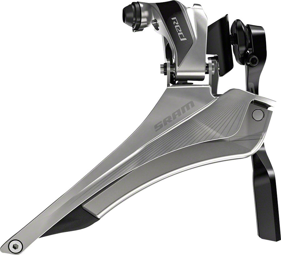 Image of SRAM Red Front Braze-on Derailleur Yaw C2