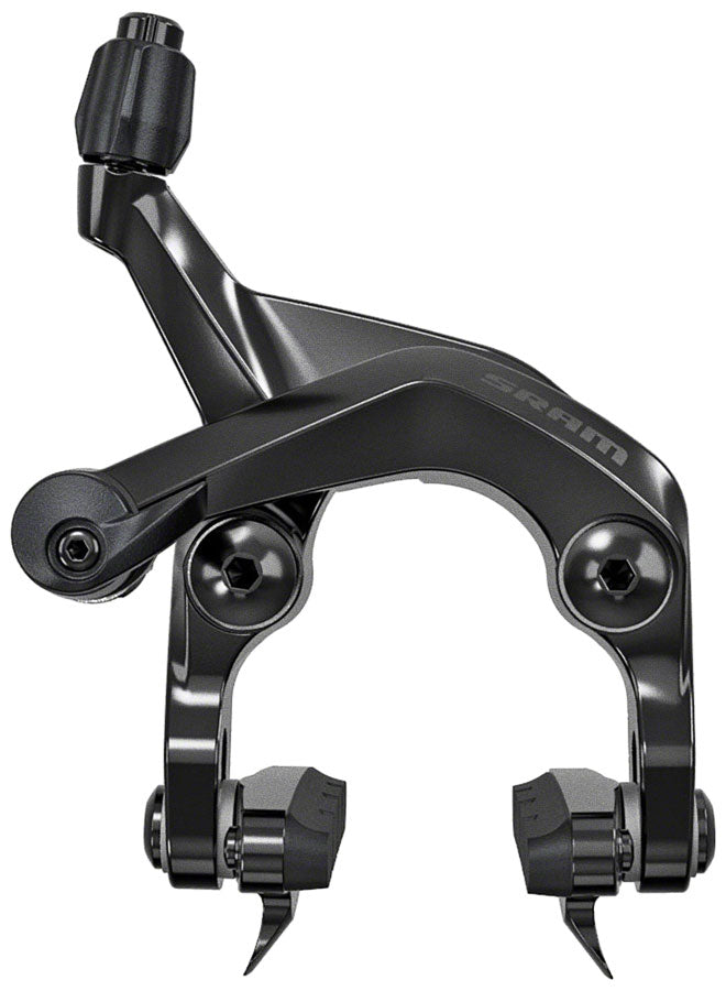 Image of SRAM S900 Direct Mount Rim Brake Caliper Black