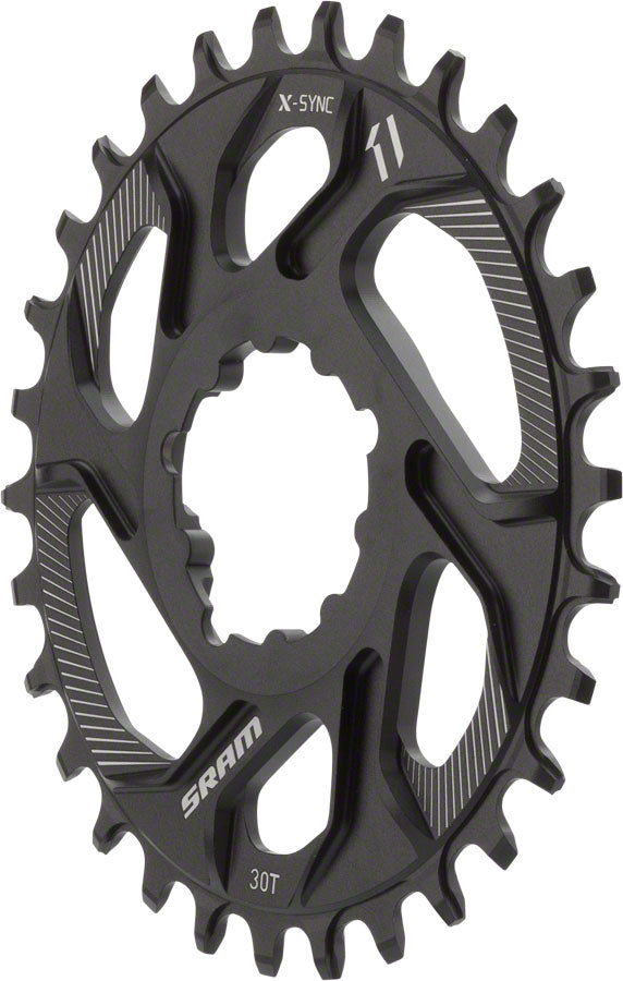 Image of SRAM X-SYNC Direct Mount Chainring