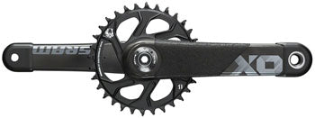 Image of SRAM X01 DH Crankset