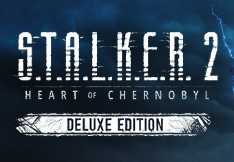 Image of STALKER 2: Heart of Chornobyl Deluxe Edition PRE-ORDER EU Xbox Series X|S CD Key TR
