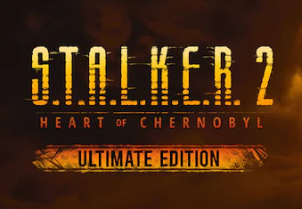 Image of STALKER 2: Heart of Chornobyl Ultimate Edition Steam Account TR
