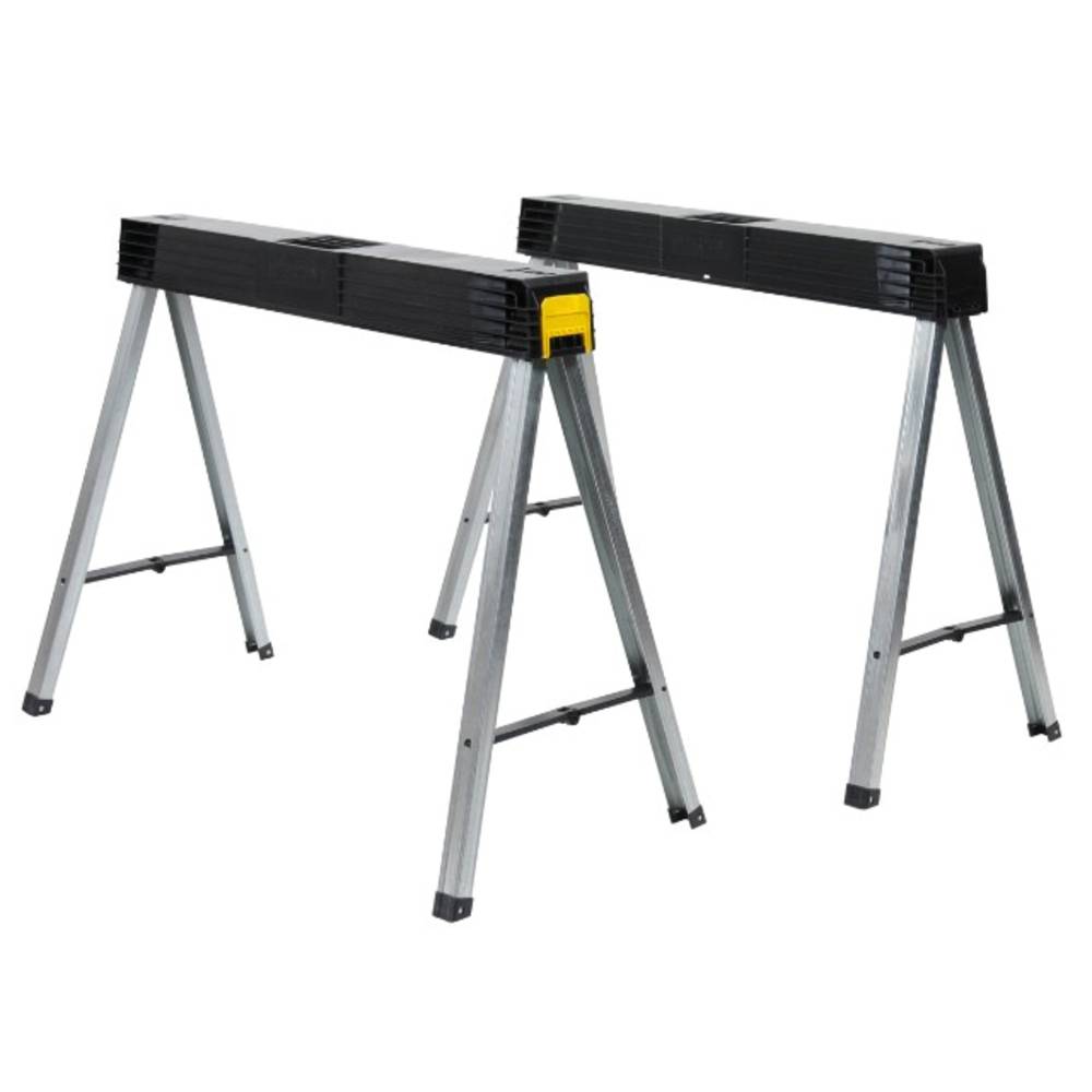 Image of STANLEY 1-97-475 Support trestle 340 kg 1 Pair