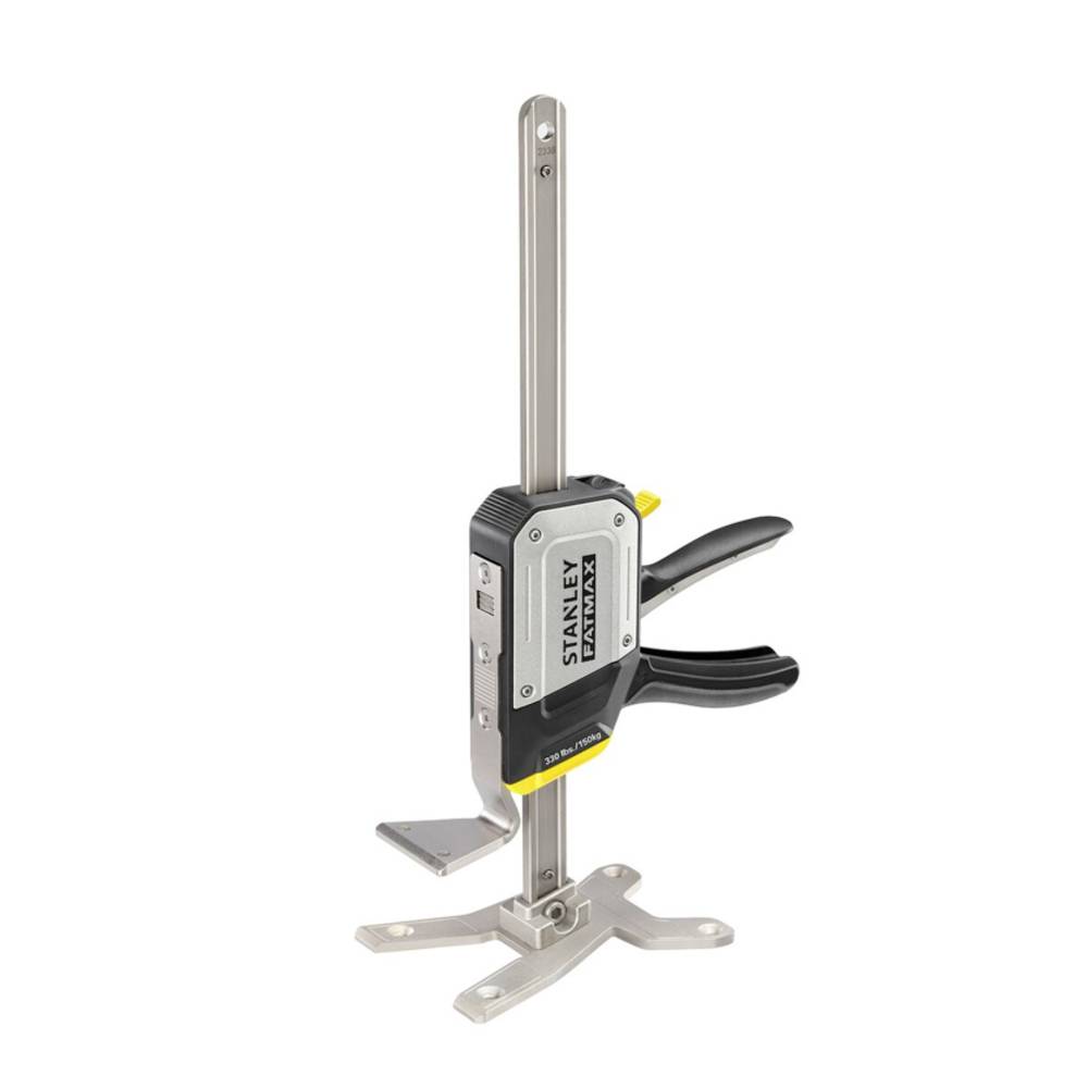 Image of STANLEY FMHT83550-1 One-handed mounting tool Tradelift Load capacity (max) 150 kg
