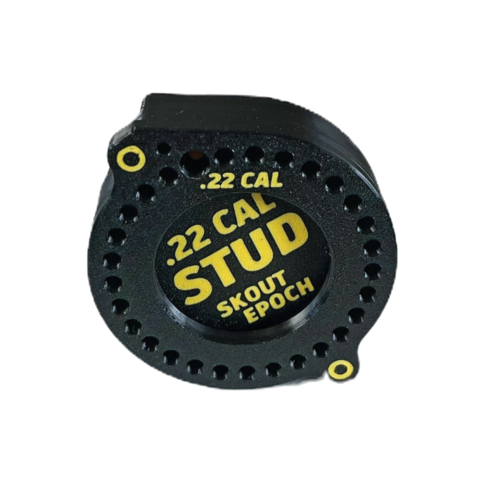 Image of STUD Magazine for SKOUT Epoch 22 (55mm) ID 871110001641