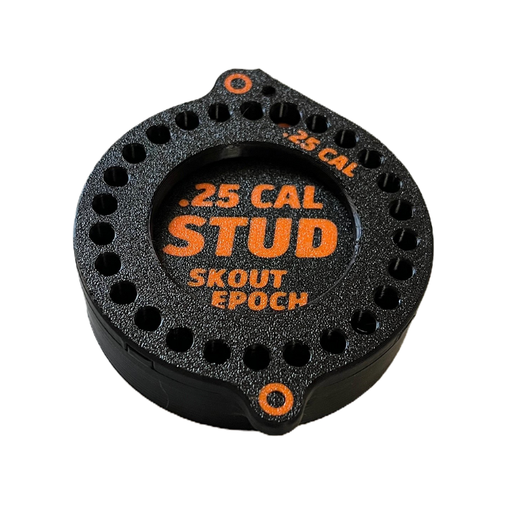 Image of STUD Magazine for SKOUT Epoch 25 (635mm) ID 810044825282