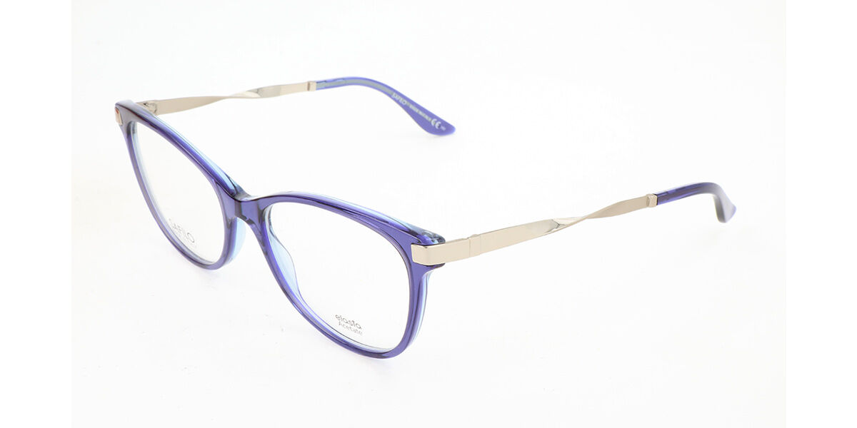 Image of Safilo SA 6039 PLS Óculos de Grau Purple Feminino BRLPT